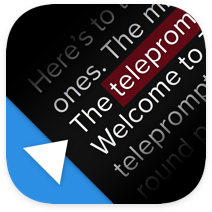 Teleprompter Premium
