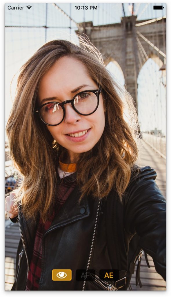 full_screen Teleprompter Apps