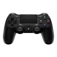 Teleprompter app playstation controller